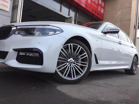 宝马5系锻造轮毂19英寸适用于3系7系