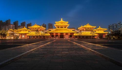 原创在中国历史上占着光辉灿烂篇章的古城,带你了解千年帝都洛阳