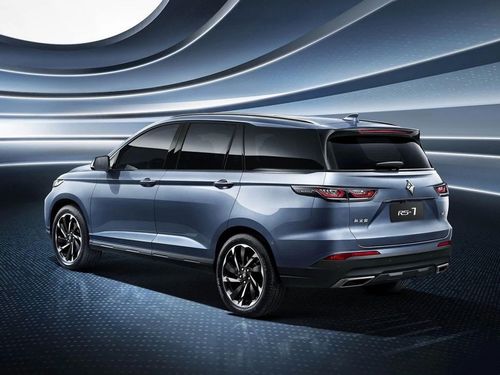 家用理想之车仅10万起7座中型suv精品推荐