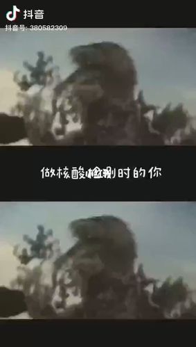 像不像做核酸检测的你_核酸_搞笑_搞笑其他