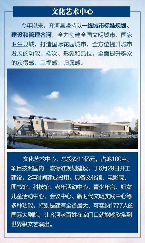 上风上水上齐河!齐州黄河大桥已列入计划