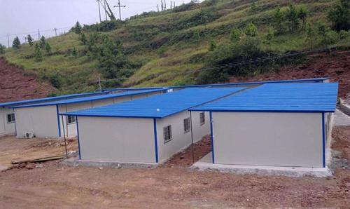 承接钢结构活动板房彩钢瓦(葫芦岛,锦州及周边地区)