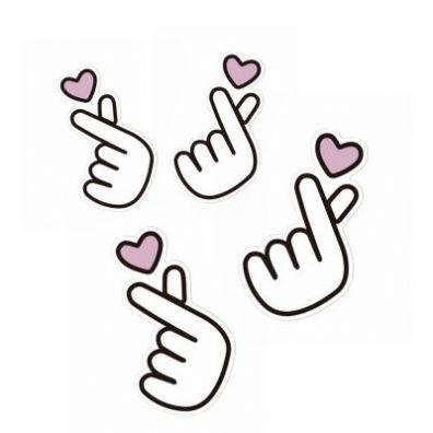 聊天交友社区互动微信表情