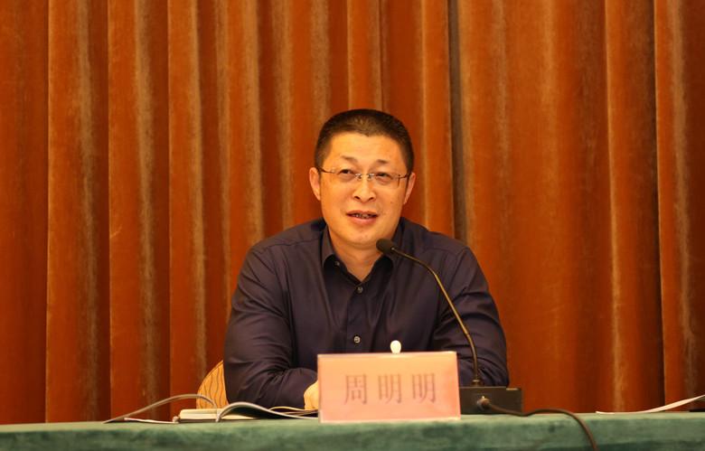 长兴新能源(汽车)行业协会成立 超威集团董事长周明明当选首任会长