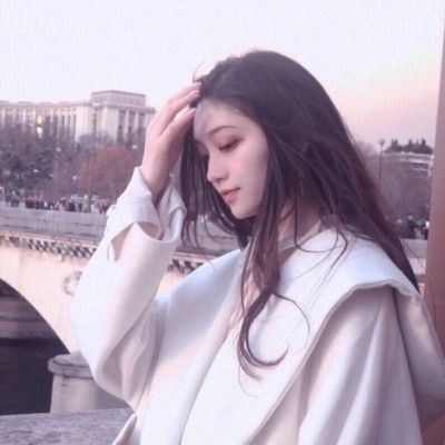 小姐姐头像