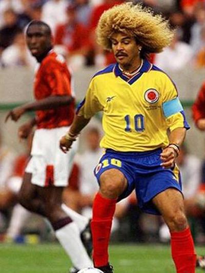 no2 卡洛斯-巴尔德拉马