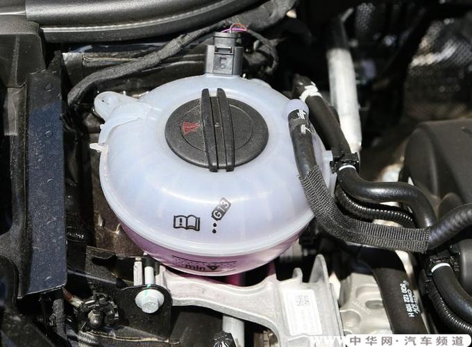 大众宝来冷却液怎么换,宝来冷却液更换方法