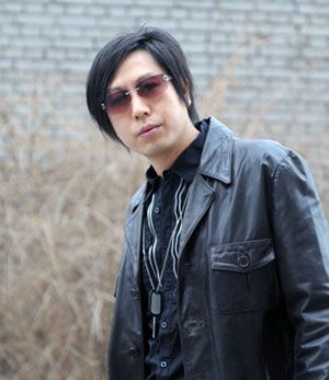 试听:黄健唯 - 刚子的故事