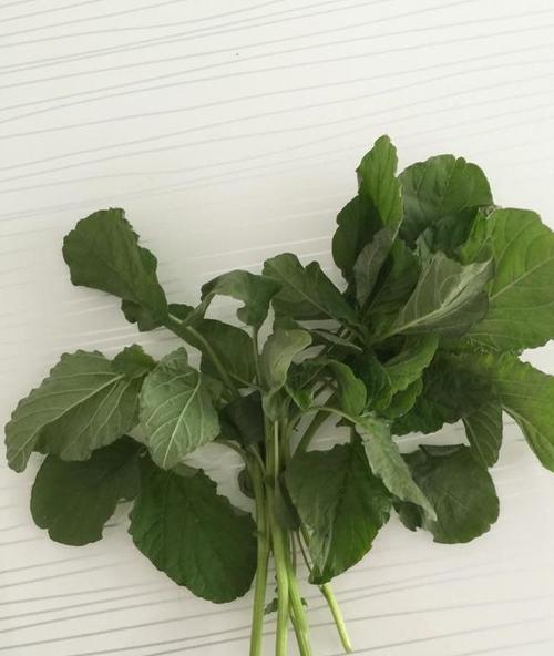 原创大鱼大肉吃腻了,来点"东洋菜"试试,很多人不认识!