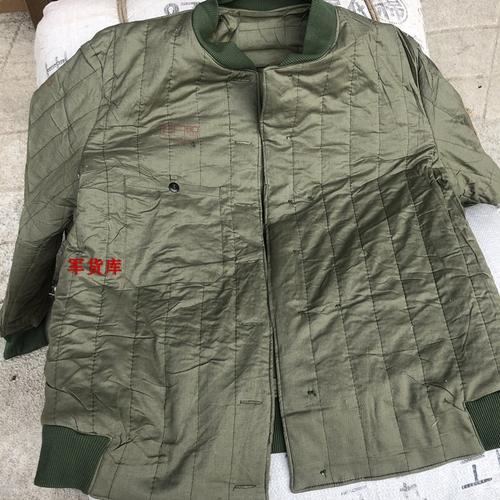 棉袄全新库存老式棉裤套装纯白棉花寒区棉衣保暖棉衣