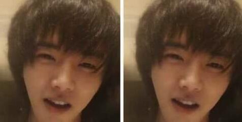 蔡徐坤阳光 华晨宇温柔