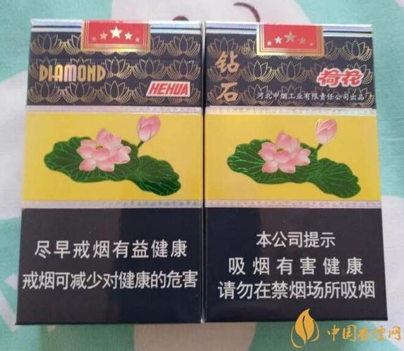 荷花19大