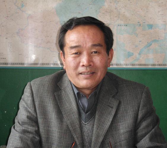 李北海