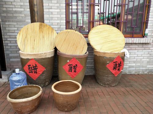 民俗文化村——余店