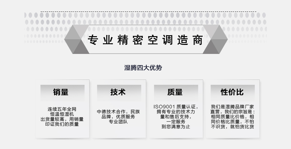 精密空调