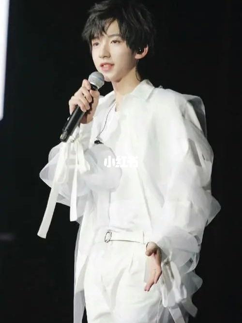 贺峻霖神图_贺峻霖_娱乐_明星娱乐资讯