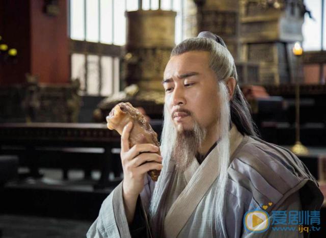 封神演义(封神)剧情介绍(1-65集大结局)