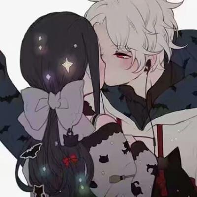 男头/女头/可爱/酷/文艺/清新/动漫/森系/情侣头像/情头/古风/现代