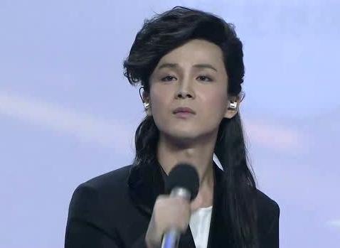 沈凌的经典模仿对象有陈鲁豫,萧敬腾,潘美辰等