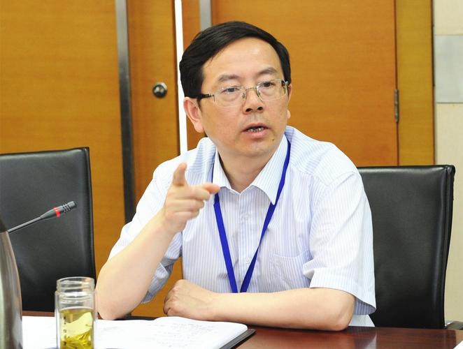 刘辉:人才是企业的第一资源 青年人才是企业的希望!