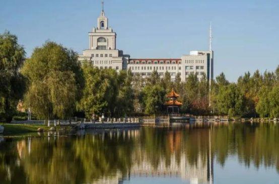 哈尔滨商业大学是二本吗?