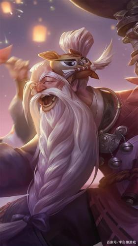 王者荣耀英雄高清手机壁纸