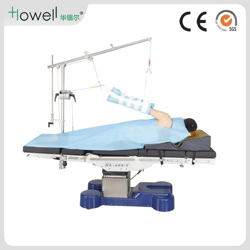 肩关节镜牵引-肩关节牵引架