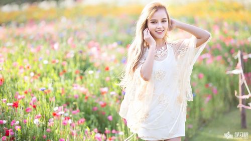成熟时尚的美女图片壁纸欣赏大全