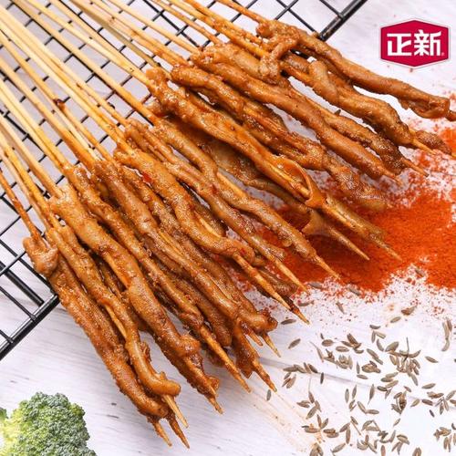 正新鸡排(博大·摩登1930店)