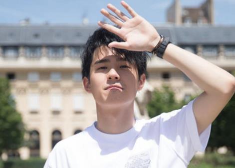 刘昊然抢不到痛仰乐队现场票刘昊然唱日出唱日落是什么歌