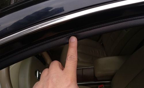 日产-天籁 2007款 御 230jk豪华天窗