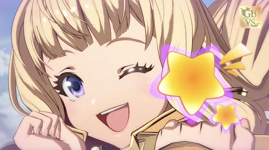 《碧蓝幻想versus》新dlc角色"卡莉奥丝特罗"登场pv公开