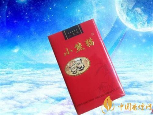 小熊猫香烟专供出口有哪些 小熊猫香烟专供出口排行一览