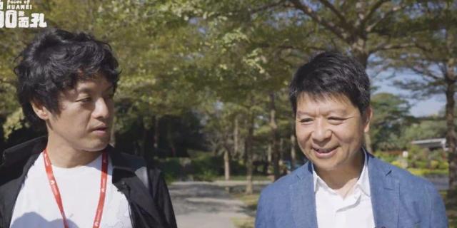 通过纪录片《华为的100张面孔》可以看到真实的华为吗