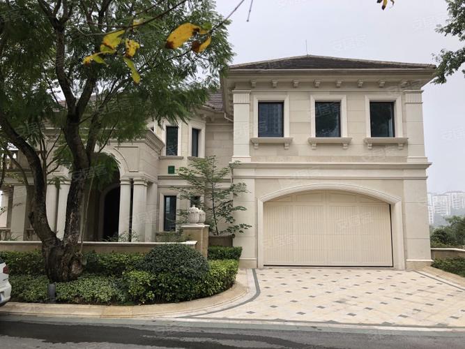 棕榈泉山顶别墅,金开大道88号-重庆棕榈泉山顶别墅房