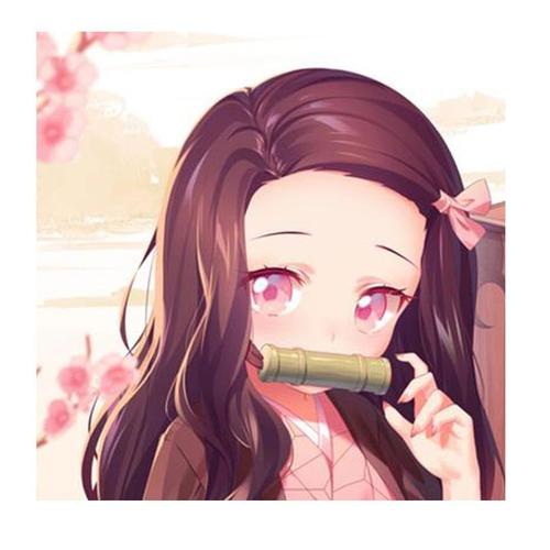 图片2021动漫人物,图片2021新图片动漫 2021新款卡通动漫人物鬼灭之刃立体满钻石画点钻十字