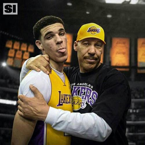 朗佐鲍尔天赋人品都不差,被大嘴爹拖累!