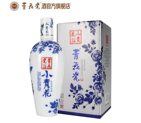 青花瓷酒多少钱一瓶最新全系列青花瓷酒价格及图片