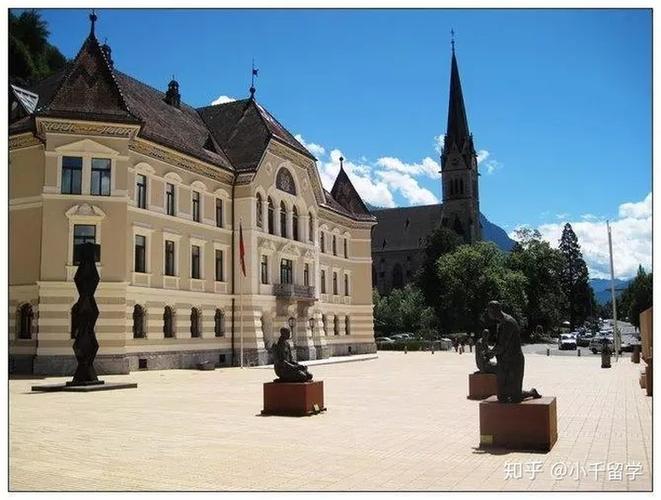 列支敦士登大学袖珍小国的唯一一所公立大学