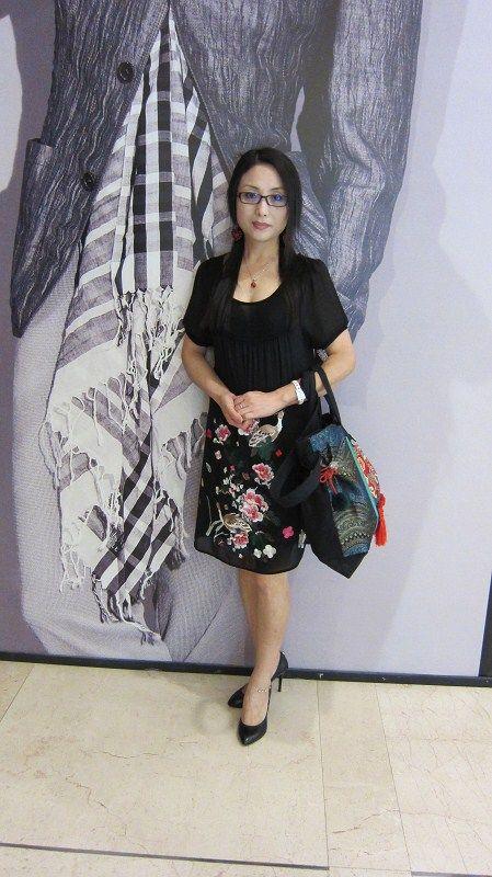 小蜗牛熟女830集 100张照片精华帖 看得出这个美熟妇已经48岁了吗