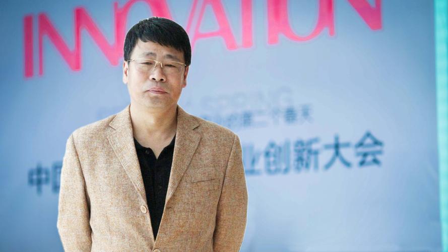 全国著名家庭教育专家薛立新教授:给孩子一个梦想