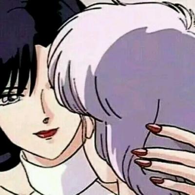 动漫情头/你是宇宙对我的补偿吗