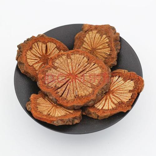 大血藤深山中药材红藤大血通红血藤脑血通片500克 另售鸡血藤 【精选