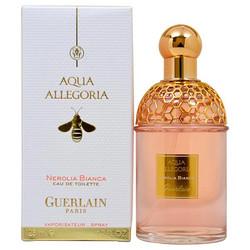 guerlain娇兰aqua花草水语系列橙花伊甸园女士淡香水125ml