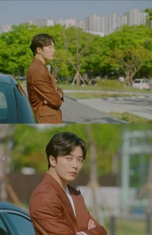 《她的私生活》朴敏英心情大起大落在线吃醋,为什么有