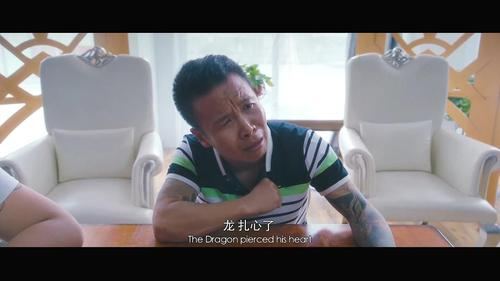 二龙湖疯狂代驾