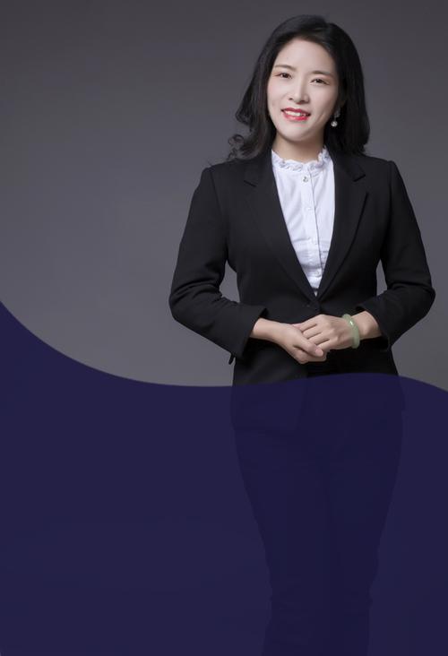 彭婷老师