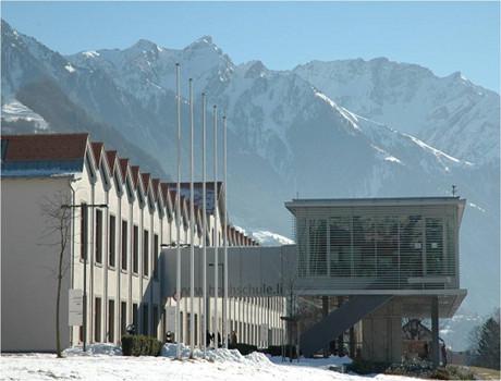 列支敦士登大学