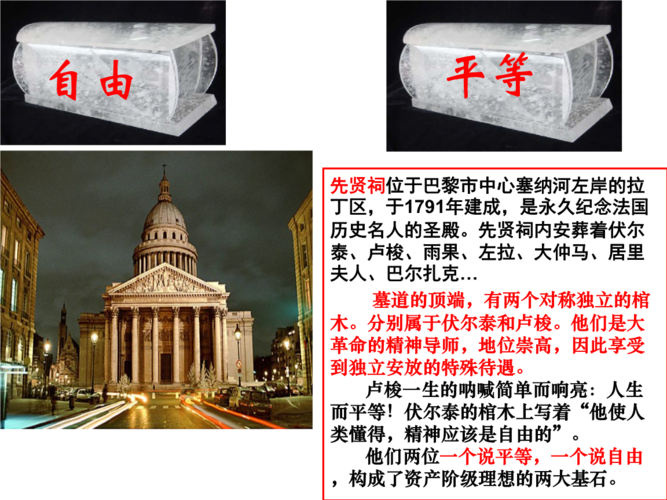 启蒙运动.解析.ppt 30页