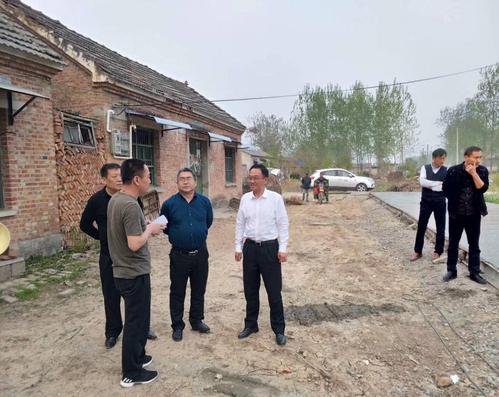 泗县刘圩镇先锋网